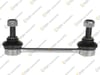 Volvo S60 Z Rotu Arka ORJIN
