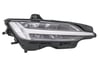 Volvo S60 Ana Far LED Sağ HELLA