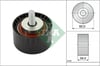 Volvo S60 S80 S90 V40 V60 V90 XC60 XC90 XC70 Gergi Makarası INA