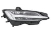 Volvo S60 Ana Far LED Sağ [Active High Beam] HELLA