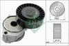 Volvo S60 Alternatör Gergi Kolu INA