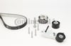 Volvo S60 Triger Seti CONTITECH