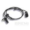 Volvo S60 Ön Sol ABS Hız Sensörü BREMI