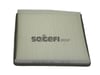 Volvo S60 S80 V70 XC70 XC90 Polen Filtresi PURFLUX