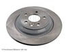 Volvo S60 V60 S80 V70 XC70 Arka Fren Aynası BLUEPRINT