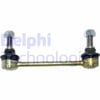 Volvo S60 Arka Z Rotu DELPHI