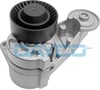Volvo S60 S80 V70 XC90 XC70 Germe Kolu DAYCO
