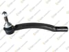 Volvo S60 Rot Başı Sol Konik ORJIN