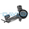 Volvo S60 D4 D5 S80 D4 S90 Alternatör Gergi Rulmanı Dizel DAYCO