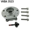 Volvo S60 Ön Teker Poryası SKF
