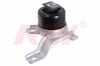 Volvo S60 Motor Takozu RIW