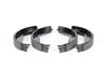 Volvo S60 S80 V70 XC70 XC90 El Fren Pabuç Balata BOSCH