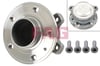 Volvo S60 S90 V90 XC60 XC90 Arka Teker Poryası FAG