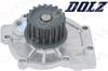 Volvo S60 Devirdaim GVA