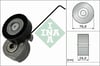 Volvo S60 Alternatör Gergi Kolu INA