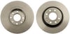 Volvo S60/V60/S80/V70/XC70 Arka Fren Diski [Dolu] FRENDI