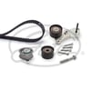 Volvo S60 S80 S90 Triger Seti GATES
