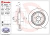 Volvo S60 Arka Fren Aynası BREMBO