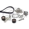 Volvo Triger Seti Kit Devirdaimli GATES