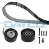 Eksantrik Gergi Kiti Volvo S60 S80 S90 V40 V60 V70 V90 XC40 XC60 XC90 1.5T3... DAYCO