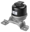 Volvo S60 S80 V60 V70 XC60 XC70 Motor Takozu D3 D4 D5 LEMFORDER