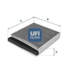 Volvo S60 S80 V70 XC70 XC90 Polen Filtresi [Karbonlu] UFI