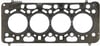 Volvo S60 2.0 D5 Silindir Kapak Contası 1.05mm 4 Delik V.REINZ
