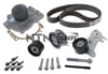 Volvo S60 S80 S90 2 V40 V60 V90 XC60 XC90 V70 3 Triger Seti Kit Devirdaimli SNR