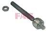 Volvo S60 XC60 XC90 S90 II V60 V90 Rot Mili 210 mm FAG