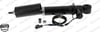 Volvo S60 Arka Amortisör L/R Elektrikli Gazlı Monroe RideSense Electronic... MONROE