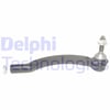 Volvo S60 S80 V70 Sağ Rot Başı Konik DELPHI