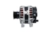 Volvo S60 Alternatör 215 AMP BOSCH