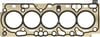 Volvo S60 Silindir Kapak Contası 1.05mm 3 Delik V.REINZ
