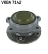 Volvo S60 S90 V90 XC60 XC90 Arka Teker Poryası SKF