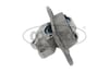 Volvo S60 Sol Üst Motor Takozu [T4-T5-T6-D3-D4-D5] CORTECO