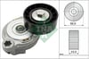 Volvo S60 II Alternatör Gergi Rulmanı Kütüklü INA