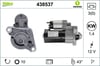 Volvo S60 S80 V60 V70 XC60 XC70 XC90 3.0-3.2-T6 Marş Motoru VALEO