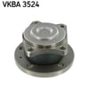 Volvo S60 Arka Porya SKF