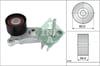 Volvo S60 S80 S90 V40 V60 V90 XC60 XC90 XC70 Gergi Makarası INA