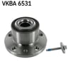 Volvo S60 Ön Teker Poryası SKF