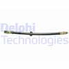 Volvo S60 XC70 S70 S80 Arka Fren Hortumu DELPHI