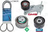 Volvo S60 S80 S90 V40 V60 V90 XC60 XC90 XC70 Triger Seti GVA