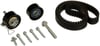 Volvo S60 S80 S90 V40 V60 V70 V90 XC40 XC60 Eksantrik Gergi Kiti 1.5L 2.0L... GATES
