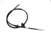 Volvo S60 2.0T 2.4D5 2.4T 2.5T5 2.5T 2000-2010 V70 2.4D5 2.4T 02-07 Arka... CAVO
