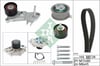 Volvo S60 S80 S90 V40 V60 V90 XC60 XC90 V70 Triger Seti Devirdaimli INA