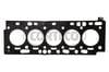 Volvo S60-S80-V60-V70-XC60-XC70 D4-D5 Silindir Kapak Contası 1.15mm CORTECO