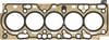 Volvo S60 Silindir Kapak Contası 1.20mm 3 Delik V.REINZ