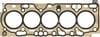 Volvo S60 Silindir Kapak Contası 1.15mm 5 Delik V.REINZ