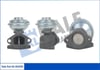 Volvo S70 S80 V70 850 EGR Valfi 2.5TDI KALE-RADYATOR