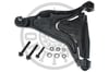 Volvo S70 Alt Salıncak Sol OPTIMAL